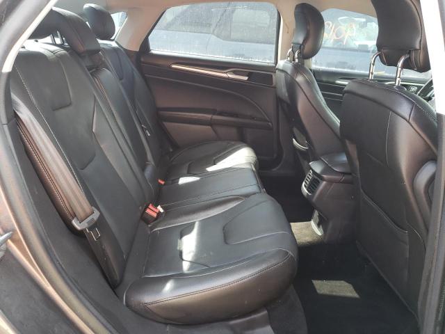 Photo 6 from auction – 2013 FORD FUSION TIT with VIN 3FA6P0K97DR382783