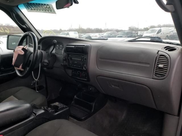 Photo 9 from auction – 2010 FORD RANGER SUP with VIN 1FTLR4FE5APA08133