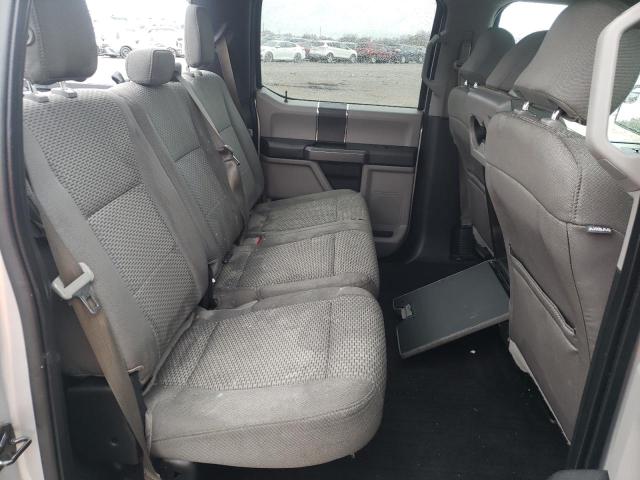 Photo 6 from auction – 2016 FORD F150 SUPER with VIN 1FTEW1EG5GFA55308