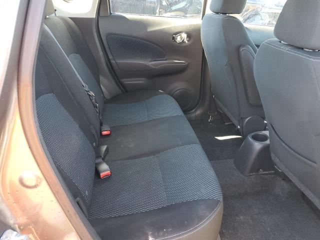 Photo 10 from auction – 2016 NISSAN VERSA NOTE with VIN 3N1CE2CP6GL368881