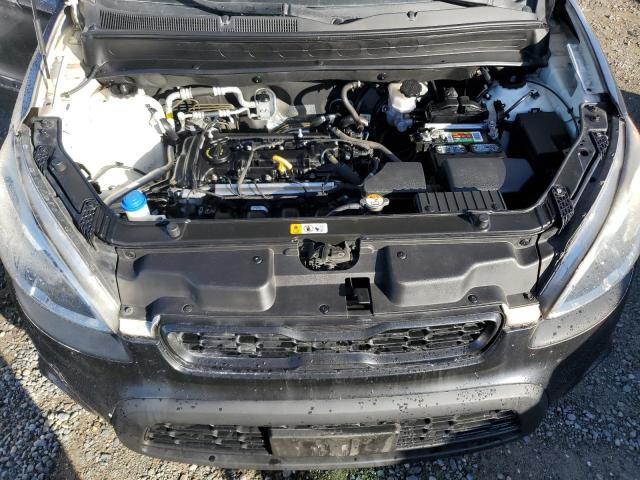 Photo 7 from auction – 2013 KIA SOUL + with VIN KNDJT2A68D7587121