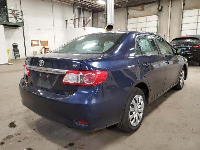 Photo 4 from auction – 2012 TOYOTA COROLLA L/ with VIN 5YFBU4EEXCP041254