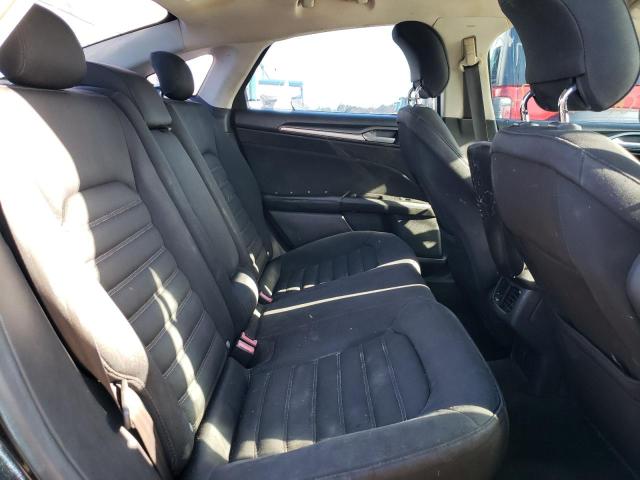 Photo 6 from auction – 2013 FORD FUSION SE with VIN 3FA6P0H71DR363670