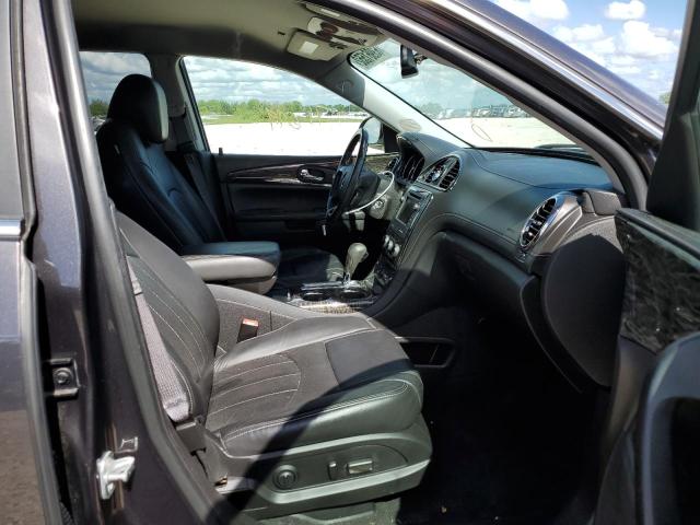 Photo 5 from auction – 2014 BUICK ENCLAVE with VIN 5GAKRBKD1EJ299351