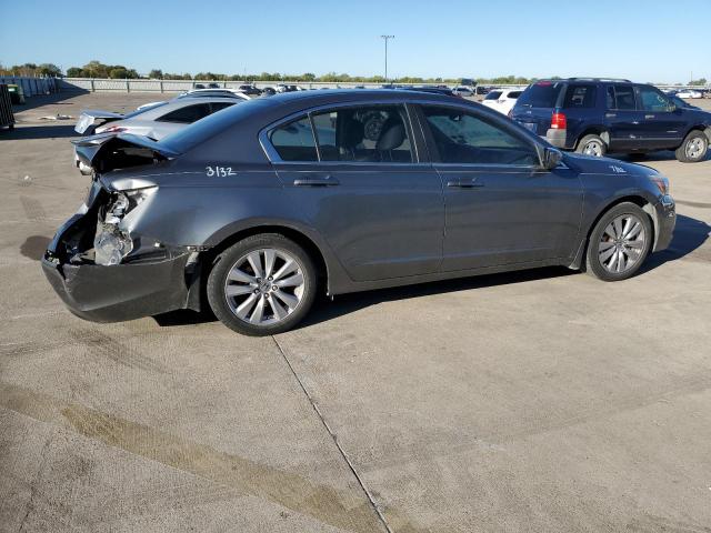 Photo 3 from auction – 2012 HONDA ACCORD EXL with VIN 1HGCP2F80CA103209