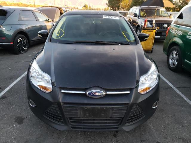 Фото 5 с аукциона – 2014 FORD FOCUS SE с VIN 1FADP3K26EL213544