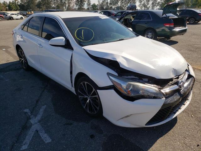 Photo 1 from auction – 2016 TOYOTA CAMRY LE with VIN 4T1BF1FK1GU140739