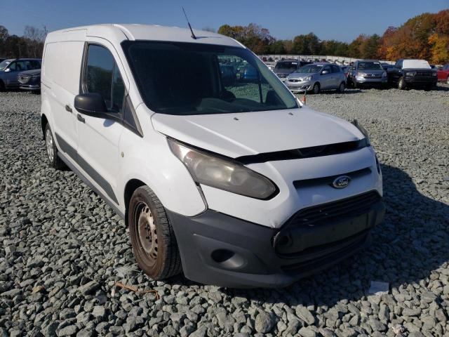 Photo 9 from auction – 2014 FORD TRANSIT CO with VIN NM0LS7E71E1169755