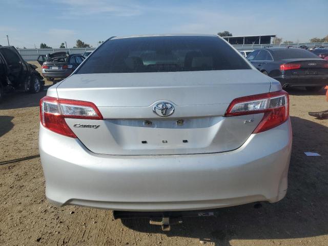Photo 6 from auction – 2012 TOYOTA CAMRY BASE with VIN 4T1BF1FK6CU160298