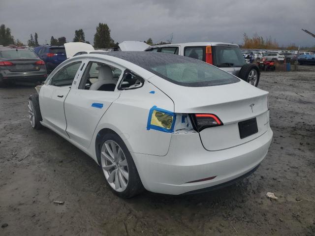 Photo 3 from auction – 2020 TESLA MODEL 3 with VIN 5YJ3E1EB6LF712985