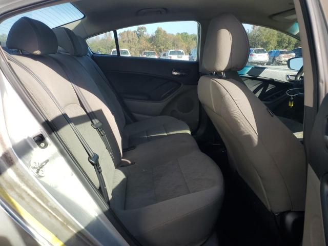 Photo 6 from auction – 2015 KIA FORTE LX with VIN KNAFK4A64F5404118