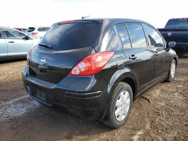 Photo 4 from auction – 2010 NISSAN VERSA S with VIN 3N1BC1CP3AL407588