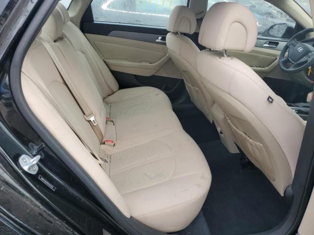 Photo 6 from auction – 2015 HYUNDAI SONATA SE with VIN 5NPE24AF9FH157533