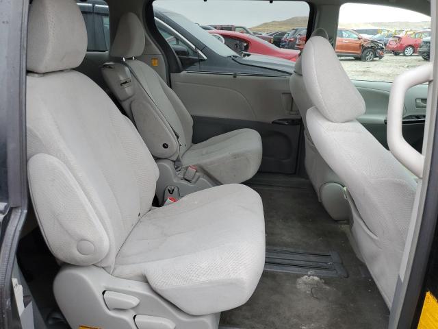 Photo 6 from auction – 2012 TOYOTA SIENNA LE with VIN 5TDKK3DC8CS196117