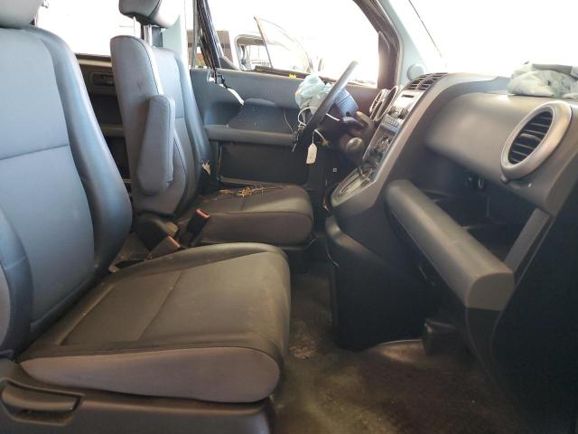 Photo 5 from auction – 2003 HONDA ELEMENT EX with VIN 5J6YH28533L026399