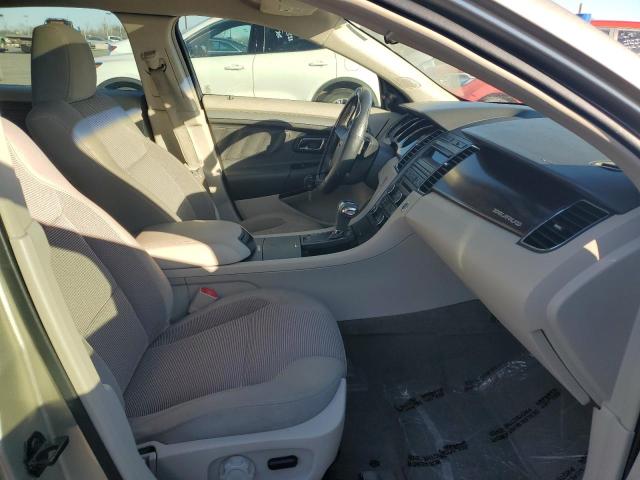 Photo 5 from auction – 2011 FORD TAURUS SEL with VIN 1FAHP2EW6BG104855