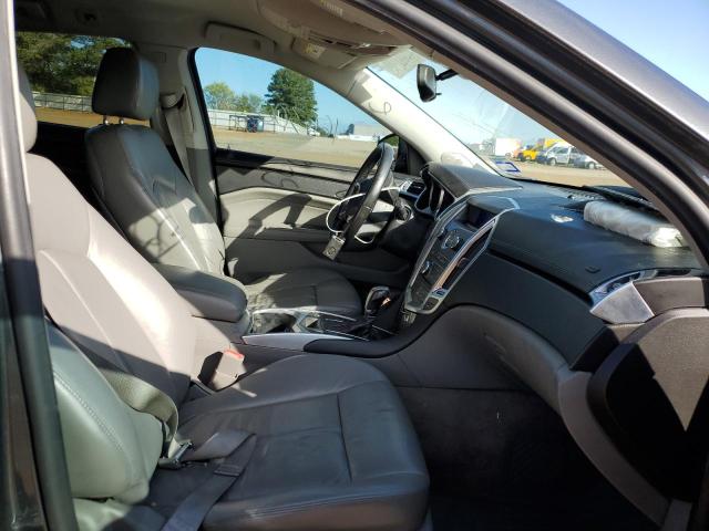 Photo 5 from auction – 2012 CADILLAC SRX with VIN 3GYFNGE3XCS546156