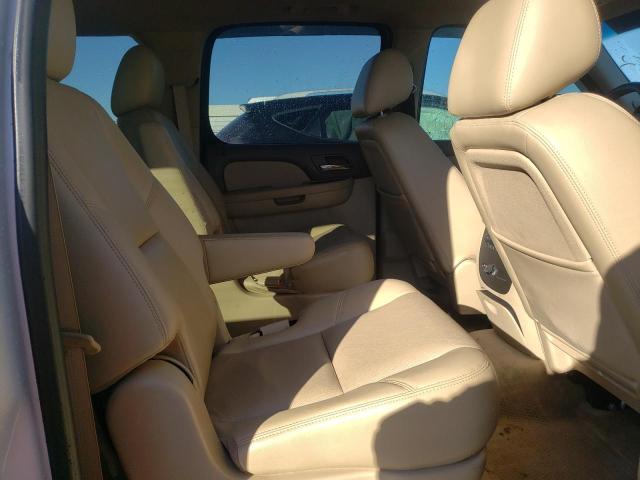 Photo 11 from auction – 2011 CHEVROLET SUBURBAN C with VIN 1GNSCKE02BR326862