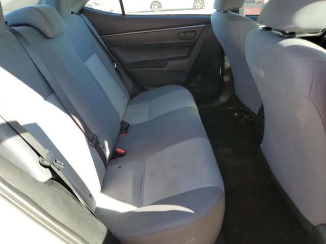 Photo 10 from auction – 2016 TOYOTA COROLLA L with VIN 5YFBURHE7GP414863