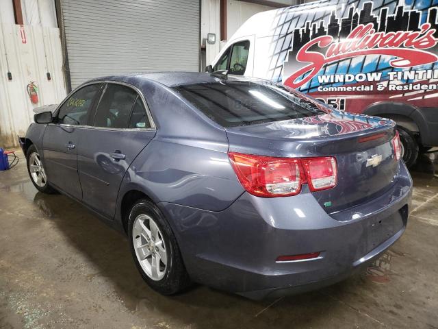 Photo 3 from auction – 2015 CHEVROLET MALIBU LS with VIN 1G11B5SLXFF298901