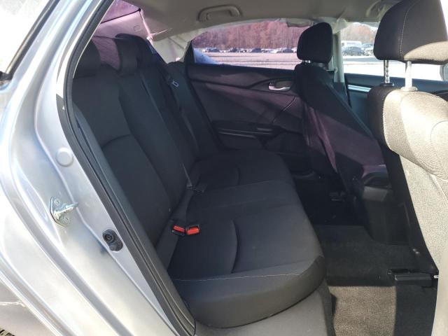 Photo 6 from auction – 2017 HONDA CIVIC LX with VIN 2HGFC2F59HH571852