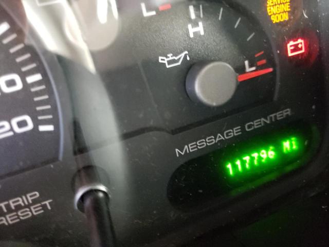 Photo 8 from auction – 2004 FORD EXPLORER E with VIN 1FMZU64K44UA19087
