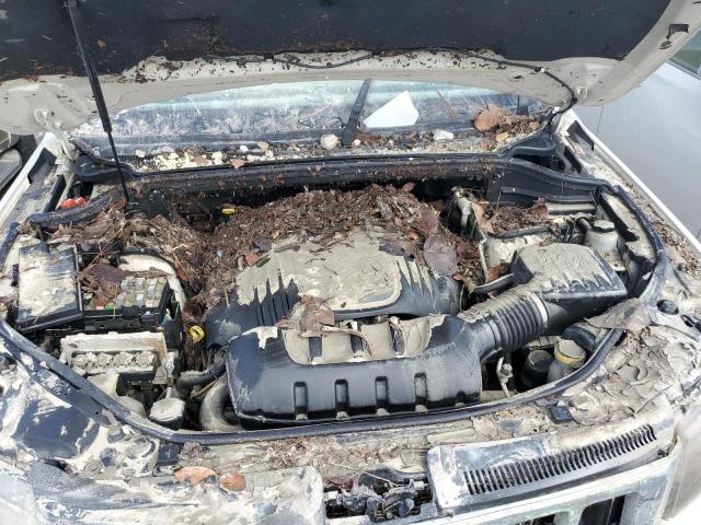 Photo 7 from auction – 2011 JEEP GRAND CHER with VIN 1J4RR4GTXBC540262