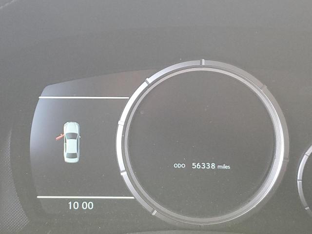 Photo 8 from auction – 2018 LEXUS GS 350 BAS with VIN JTHBZ1BL6JA016340