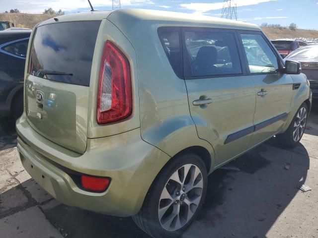 Photo 4 from auction – 2013 KIA SOUL + with VIN KNDJT2A66D7575033