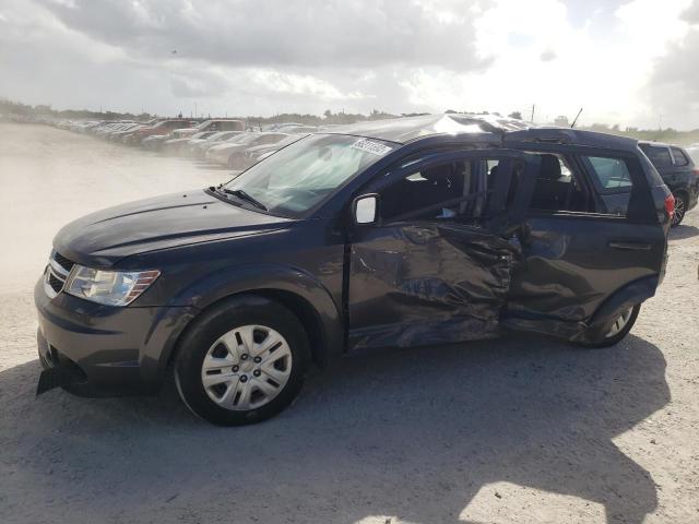Photo 9 from auction – 2015 DODGE JOURNEY SE with VIN 3C4PDCAB3FT587231