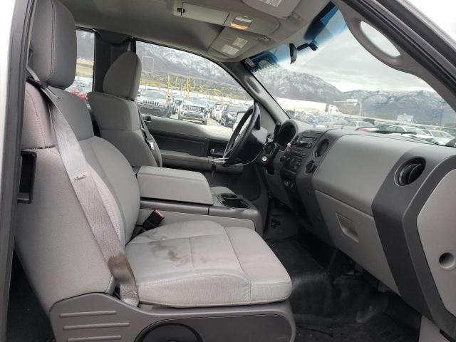 Photo 5 from auction – 2007 FORD F-150 with VIN 1FTPX145X7FB07134