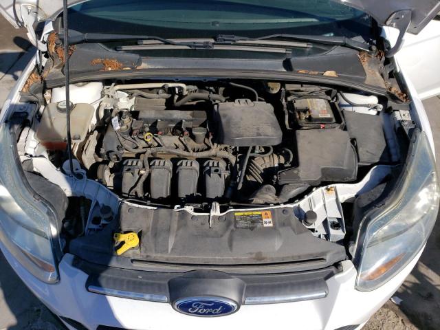 صورة رقم 11 من المزاد - 2013 FORD FOCUS SE مع VIN 1FADP3F20DL296851