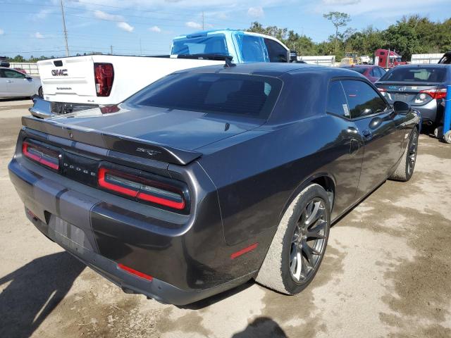 Photo 4 from auction – 2015 DODGE CHALLENGER with VIN 2C3CDZDJ0FH912371