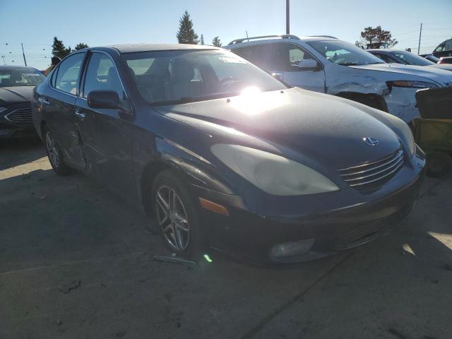 LEXUS ES 300 2003 with VIN JTHBF30G230147350 - Photo from auction
