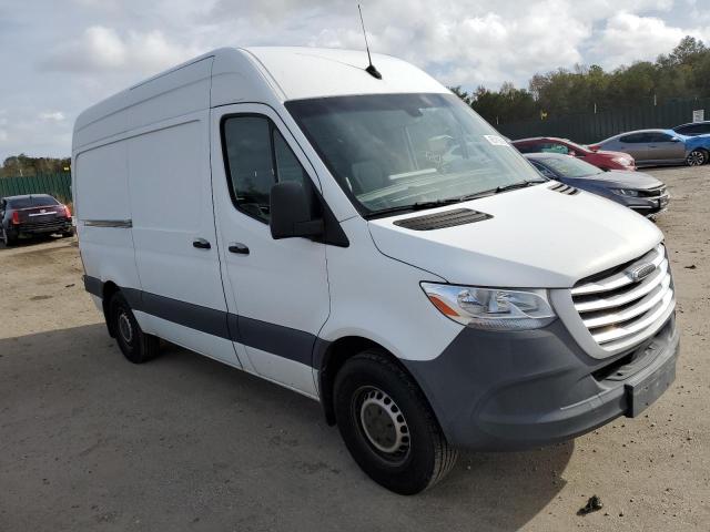 FREIGHTLINER HC CARGO 2019 with VIN WDYPF0CD9KP060644 - Photo from auction