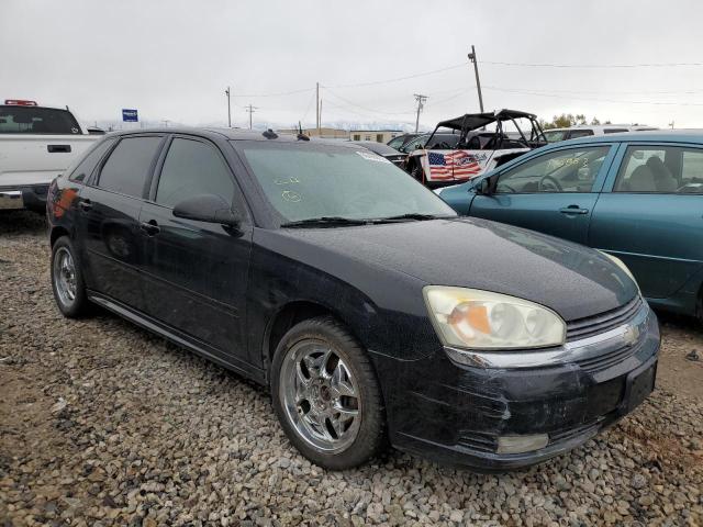 Photo 1 from auction – 2004 CHEVROLET MALIBU MAX with VIN 1G1ZU64844F224429