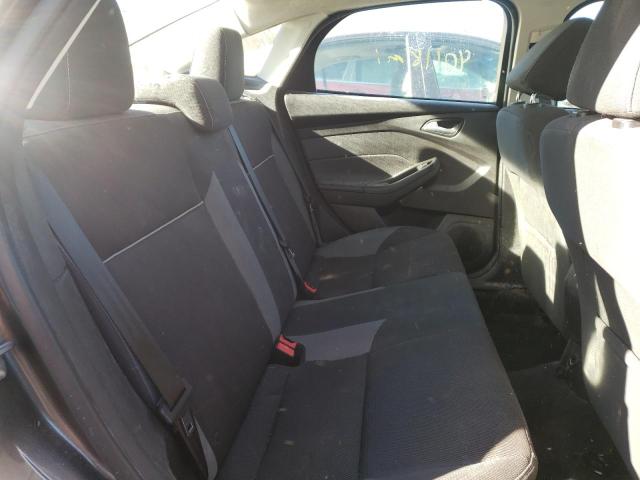 Photo 6 from auction – 2014 FORD FOCUS SE with VIN 1FADP3F29EL222751