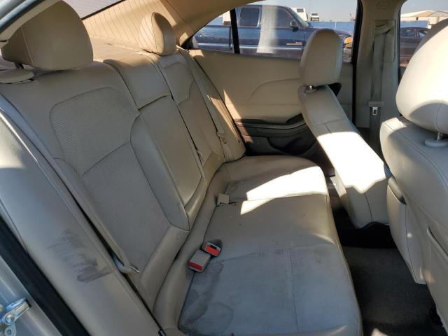Photo 6 from auction – 2014 CHEVROLET MALIBU 1LT with VIN 1G11C5SL4EF185442