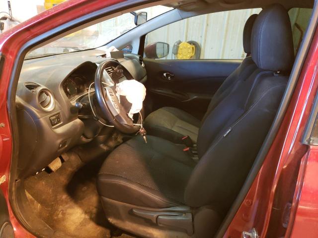 Photo 5 from auction – 2018 NISSAN VERSA NOTE with VIN 3N1CE2CP7JL351868