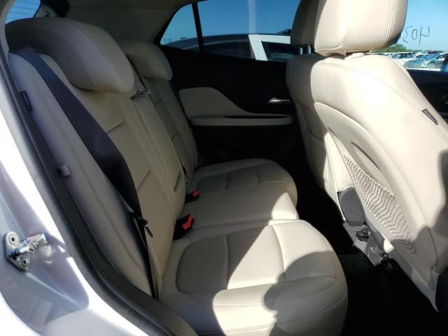 Photo 6 from auction – 2017 BUICK ENCORE ESS with VIN KL4CJGSB4HB038942