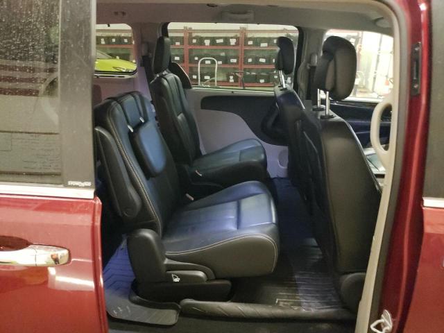 Photo 6 from auction – 2014 CHRYSLER TOWN & COU with VIN 2C4RC1CG4ER107367