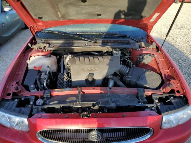 Photo 7 from auction – 2005 BUICK LESABRE LI with VIN 1G4HR54K85U259414