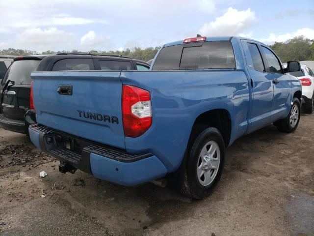Photo 4 from auction – 2021 TOYOTA TUNDRA DOU with VIN 5TFRY5F17MX284768