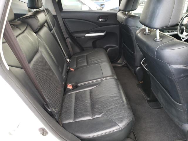 Photo 6 from auction – 2015 HONDA CR-V EXL with VIN 5J6RM4H78FL081982