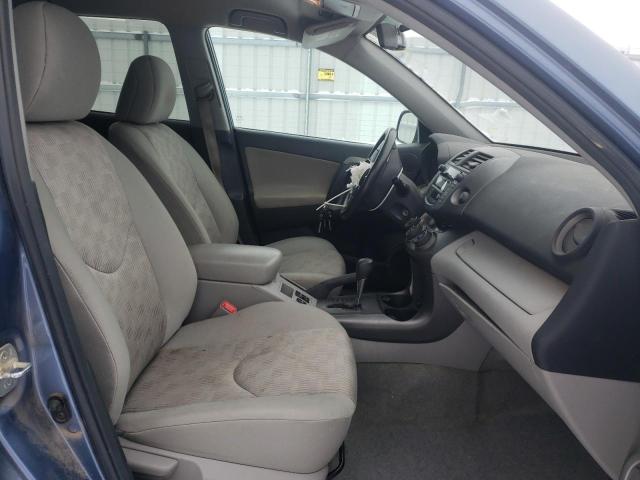 صورة رقم 5 من المزاد - 2010 TOYOTA RAV4 مع VIN 2T3BF4DV5AW075309