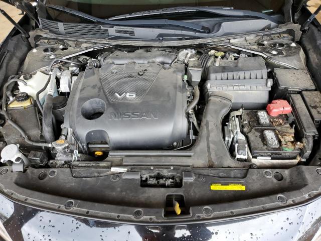 Photo 7 from auction – 2017 NISSAN MAXIMA 3.5 with VIN 1N4AA6AP1HC415487