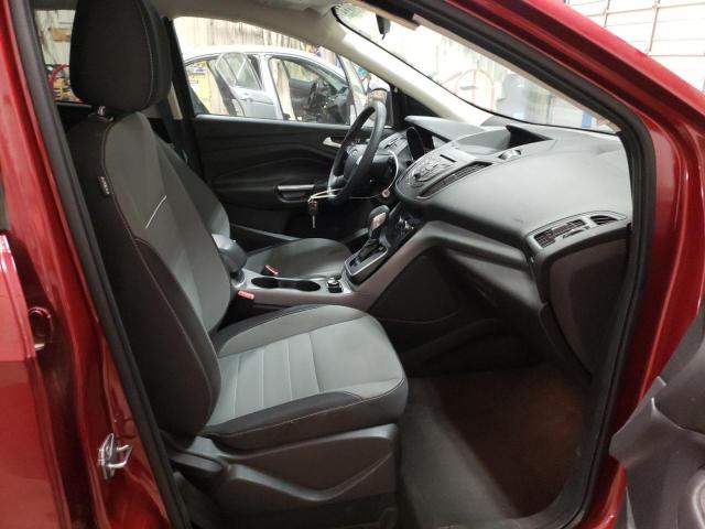 Photo 5 from auction – 2014 FORD ESCAPE SE with VIN 1FMCU0GX8EUA44781