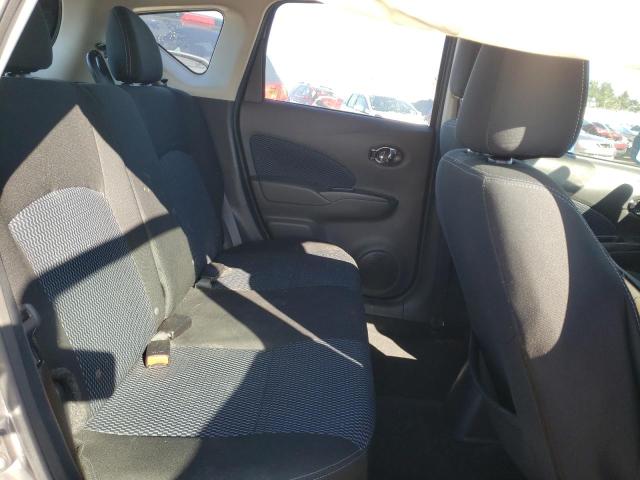 Photo 6 from auction – 2019 NISSAN VERSA NOTE with VIN 3N1CE2CP3KL364070