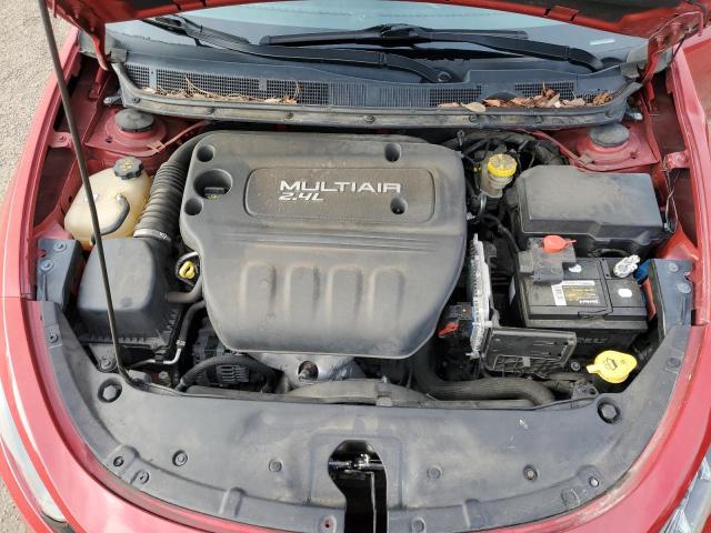 Photo 7 from auction – 2015 DODGE DART GT with VIN 1C3CDFEB0FD336140
