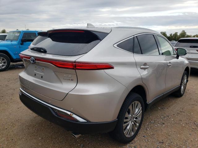 Photo 4 from auction – 2021 TOYOTA VENZA LE with VIN JTEAAAAH8MJ080316